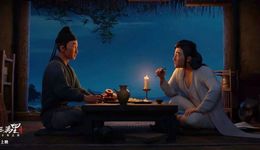 《長(zhǎng)安三萬里》，適合現(xiàn)代寶寶體質(zhì)的《唐詩三百首》