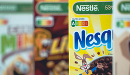 营养标签分等级，垃圾食品危险了？