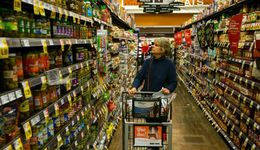 百年雜貨店之王，一年營收9450億