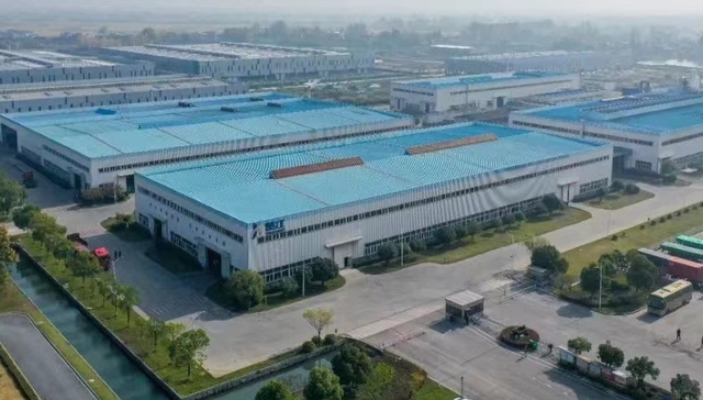 芜湖3家上榜！最新中国上市公司500强出炉