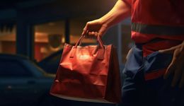 抖音、微信“攻”，美團(tuán)、餓了么“守”，外賣江湖風(fēng)波再起