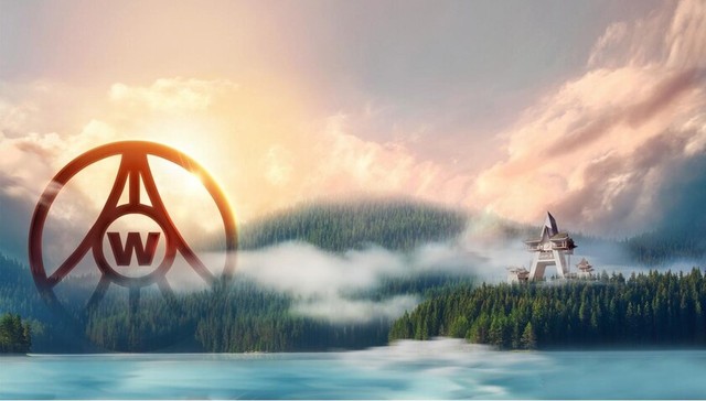 擘画大健康，起笔青城山 | 五粮液集团携手华西医院共建青城山国际康养中心