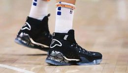 這一次，安踏侵入耐克腹地