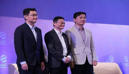 从2013到2023，BAT的十年变迁