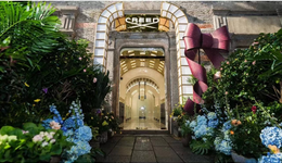 277亿，开云集团“下大棋”