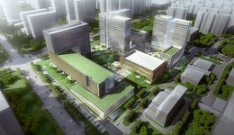 產(chǎn)業(yè)園區(qū)開發(fā)的全流程管控，必須抓住這五個關鍵點