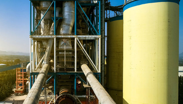 上海浦东新区张江水泥厂改造项目开工 总建面44万㎡