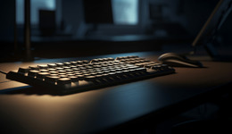 智迪科技IPO首日股價漲超23%，為羅技供應(yīng)鍵盤，Q1營收下滑