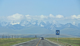 新疆旅游遭遇“过山车”
