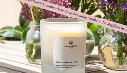 TOPBRAND | Sana Jardin獲融資；M Stand成立新公司；奈雪聯(lián)名《玉骨遙》；Burberry一季度增收