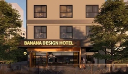 TOPBRAND | 香蕉FUN获融资；喜茶推冰蓝生打椰；历峰集团收入大涨19%；ZARA推出芭比胶囊系列