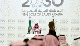 中东资金竞逐中国核心资产