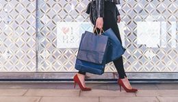 一双高跟鞋的兴衰史