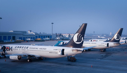 3年亏掉110亿：最“硬核”山航，被高铁给干趴了？