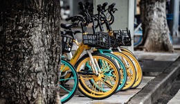 共享單車的故事講到哪了？