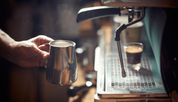 二手咖啡機堆積成山，這個巨頭涌入的超級賽道沒有贏家？