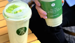 茉酸奶出圈，然后呢？