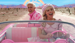 芭比“粉紅稅”，粉住年輕人