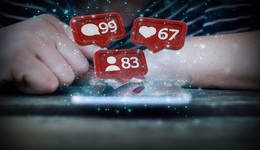 青少年使用社交媒体，对心理健康是好是坏？