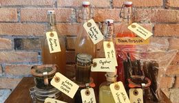 發(fā)酵，能否撬動飲料的另一片天地？