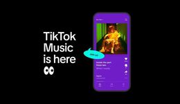 TikTok Music正式上線，音樂行業(yè)該患上“字節(jié)焦慮癥”嗎？