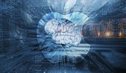 苹果悄悄研发“Apple GPT”追赶OpenAI，没人记得Vison Pro了