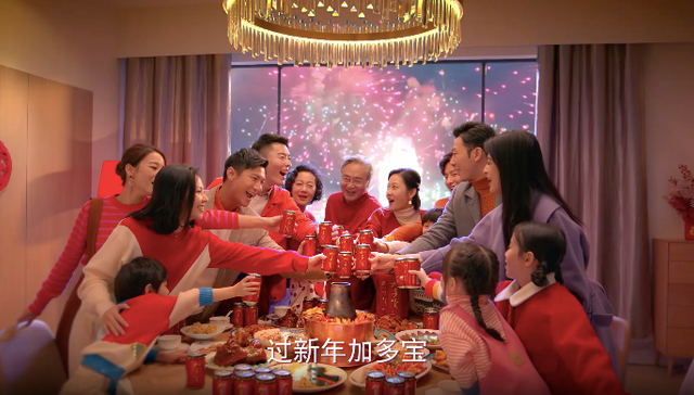 王老吉,加多宝,消费,饮料