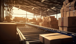 韻達(dá)6月快遞收入降11%，預(yù)計(jì)上半年凈利7億