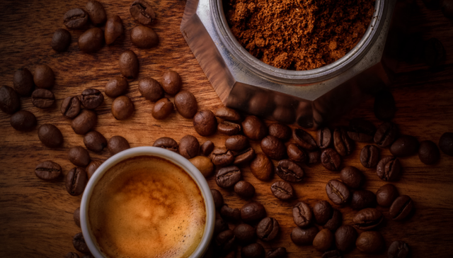 咖啡,中国市场,消费趋势,社交媒体营销,抖音,四只猫