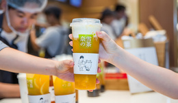 放開加盟，奈雪的茶坐不住了