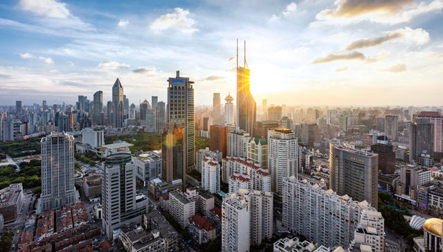 南山地产旗下上海江桥维乐城于7月20日开业