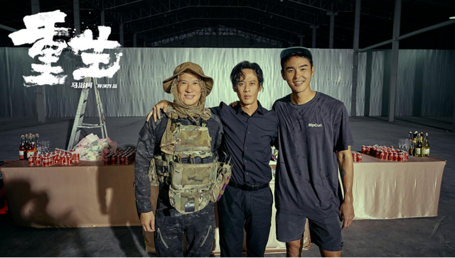 电影,娱乐,影视产业,投资