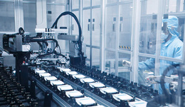 鋰離子電池巨頭瑞浦蘭鈞赴港IPO：3年虧掉13億，毛利率為何遠(yuǎn)低于寧王？