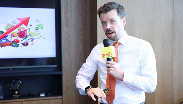 第一太平戴维斯：上海零售市场核心商圈引领市场复苏