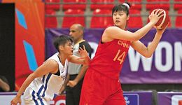 李月汝，为何选择土耳其联赛？