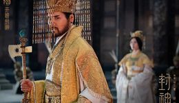 乌尔善说《封神第一部》