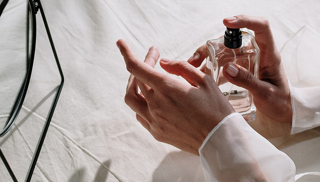 香水,年轻人,营销,欧莱雅