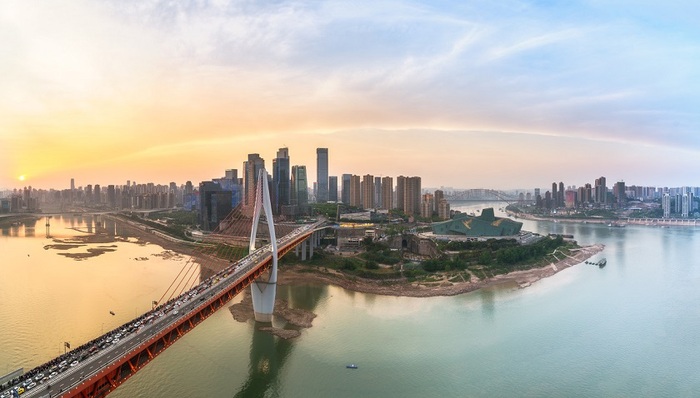 重庆出台十条金融措施，促进工业绿色低碳转型