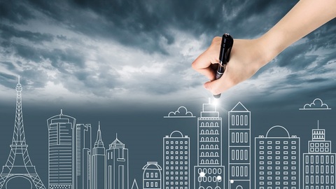 預(yù)計(jì)均價(jià)超8萬/㎡，河西中唯一純新盤預(yù)計(jì)8月正式公開