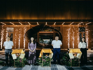 越秀华东 | 南京和樾府：古往今来共此园！