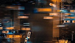 网约车“围城”