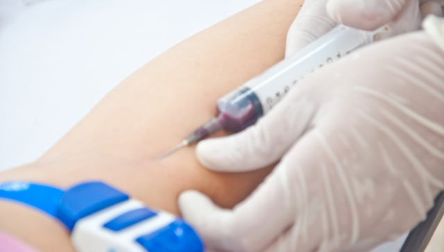 陆道培,医疗,IPO,血液病