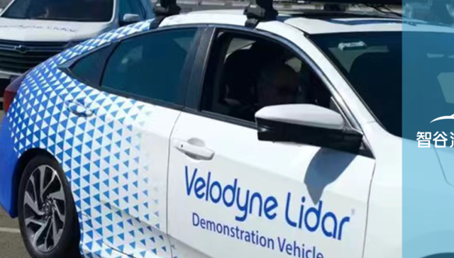 激光雷达,自动驾驶,行业观察