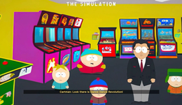 艾美獎(jiǎng)得主Fable推出Showrunner：簡(jiǎn)單提示便可打造專(zhuān)屬《南方公園》劇集