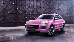 江南U2，众泰的入场券还是遮羞布