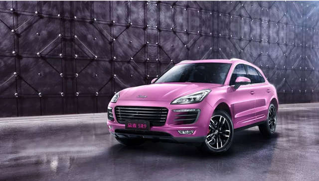 电动汽车,中国市场,众泰,业绩,U2