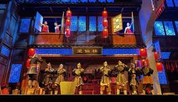 變流量為能量，解讀沉浸式娛樂的模式與創(chuàng)意