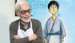 宫崎骏归来，日本动画格局已变