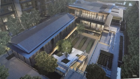 預(yù)計(jì)最高賣7萬+/㎡，城東兩大豪宅曝新動態(tài)，最快本月公開