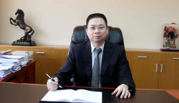 “火炬”血洗姚振华